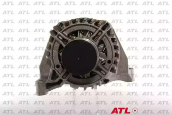 Генератор ATL Autotechnik L 80 480